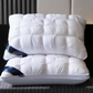 🛏️💤Oreiller Ergonomique Qualité Hôtel – Soutien Cervical Parfait, 8 Couleurs, 3 Hauteurs, Lavable, 48×74 cm