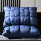 🛏️💤Oreiller Ergonomique Qualité Hôtel – Soutien Cervical Parfait, 8 Couleurs, 3 Hauteurs, Lavable, 48×74 cm