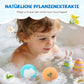 Coffret cadeau de 12 bombes de bain pour enfants