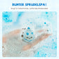 Coffret cadeau de 12 bombes de bain pour enfants