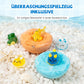 Coffret cadeau de 12 bombes de bain pour enfants