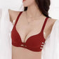 🔥 Promotion limitée ⏰ Soutien-gorge Push-Up Sans Coutures et Sans Armatures avec Effet Galbant
