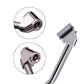 📢📢50 % de réduction !! ⏰ Gonfleur Pneus Robuste : Manomètre Intégré & Double Tête pour Auto/Moto