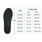 👟 ACHETEZ 2, OBTENEZ 1 GRATUIT! ⚡ Semelles de Sport en Latex – Soutien de la Voûte Plantaire, Respirantes, Amortissantes & Parfaites Pour le Sport au Quotidien 🏃