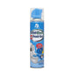 Nettoyant moussant pour WC : il se dilate pour nettoyer les recoins difficiles d'accès, élimine les taches et les odeurs et laisse un léger parfum de pêche.