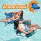 Chaise gonflable pour piscine
