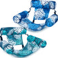 Chaise gonflable pour piscine