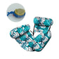 Chaise gonflable pour piscine