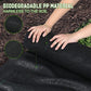 🔥Nouveauté 2026🔥 Toile anti-mauvaises herbes biodégradable