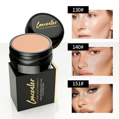 📢📢50 % de réduction !! ⏰Anti-cernes polyvalent, longue tenue, léger et onctueux