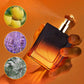 Night Rhapsody - Parfum pour homme captivant et longue tenue