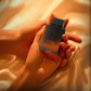 Night Rhapsody - Parfum pour homme captivant et longue tenue