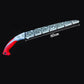 Scie sabre tranchante, durable et polyvalente