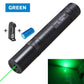 Lampe torche à pointeur laser unique haute puissance