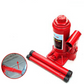 Cric hydraulique portable de 2 tonnes pour voitures