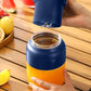 🔥 Promotion exceptionnelle : 50 % de réduction 🔥 Mixeur portable rechargeable de 1300 ml pour smoothies et jus