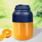 🔥 Promotion exceptionnelle : 50 % de réduction 🔥 Mixeur portable rechargeable de 1300 ml pour smoothies et jus