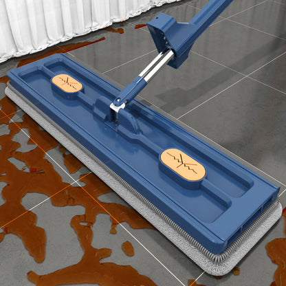 🌟Nouveautés 2026 nouvelle grande vadrouille plate super absorbante💦