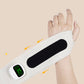 🖐️50 % de réduction🔥🎁 Appareil de massage électrique rechargeable et réglable pour les poignets