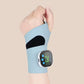 🖐️50 % de réduction🔥🎁 Appareil de massage électrique rechargeable et réglable pour les poignets