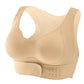 Soutien-gorge sans coutures pour femmes, favorisant une bonne posture