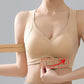 Soutien-gorge sans coutures pour femmes, favorisant une bonne posture