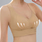 Soutien-gorge sans coutures pour femmes, favorisant une bonne posture
