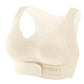 Soutien-gorge sans coutures pour femmes, favorisant une bonne posture