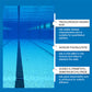 Liquide purificateur pour piscine