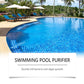 Liquide purificateur pour piscine