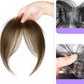 💇‍♀️ PROMO FLASH : 50% DE RÉDUCTION ! 💫 Frange Française Clip-On Sans Couture – Ligne Frontale Invisible, Légère & Facile à Porter ✨