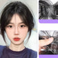 💇‍♀️ PROMO FLASH : 50% DE RÉDUCTION ! 💫 Frange Française Clip-On Sans Couture – Ligne Frontale Invisible, Légère & Facile à Porter ✨