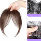 💇‍♀️ PROMO FLASH : 50% DE RÉDUCTION ! 💫 Frange Française Clip-On Sans Couture – Ligne Frontale Invisible, Légère & Facile à Porter ✨