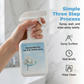 Spray nettoyant pour ventilateurs et climatiseurs sans démontage