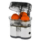 🍊 Presse-agrumes automatique à double tête | Presse deux fruits à la fois • Gain de temps