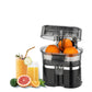 🍊 Presse-agrumes automatique à double tête | Presse deux fruits à la fois • Gain de temps