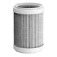Purificateur d’Air Silencieux pour Maison – Filtration Multicouche, Grande Couverture et Faible Consommation d’Énergie (Blanc, 30–50 m²)