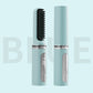 Brosse lissante chauffante sans fil rechargeable