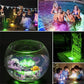 💧 50% DE RÉDUCTION! 🏊 Éclairage LED Étanche pour Piscine avec Télécommande – Multicolore, Économe en Énergie & Parfait pour l'Ambiance ✨