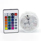 💧 50% DE RÉDUCTION! 🏊 Éclairage LED Étanche pour Piscine avec Télécommande – Multicolore, Économe en Énergie & Parfait pour l'Ambiance ✨