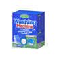 Pastilles nettoyantes pour lave-linge