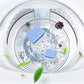 Pastilles nettoyantes pour lave-linge