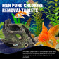 ✨ ️ 💥2026 ventes chaudes🐟 ️ comprimés de déchloration pour aquarium d'étang à poissons 🌬️