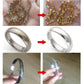 Liquide nettoyant pour bijoux