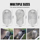 🍂🛡️ Grille de protection pour gouttière – Anti-feuilles, durable, facile à installer, gardez vos gouttières propres et votre toiture protégée, sans monter sur le toit chaque automne 🏠💧