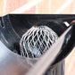 🍂🛡️ Grille de protection pour gouttière – Anti-feuilles, durable, facile à installer, gardez vos gouttières propres et votre toiture protégée, sans monter sur le toit chaque automne 🏠💧