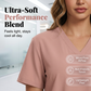 Ensemble de tenues médicales confortables et respirantes pour femmes