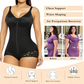 ✨ PROMO LIMITÉE -40% ! 💪 Body Gainant Zippé pour Femme – Contrôle Ventre & Soutien 360° 🩱