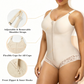 ✨ PROMO LIMITÉE -40% ! 💪 Body Gainant Zippé pour Femme – Contrôle Ventre & Soutien 360° 🩱