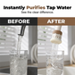 🚰 PROMO LIMITÉE ACHETEZ 1 OBTENEZ 1 GRATUIT ! 💥 Filtre à Eau Portable Robinet – Filtration Avancée, Rotation 360°, Installation Facile ✨